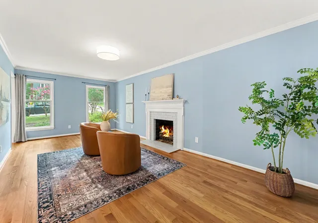 5th image of 2469 Foxwood Dr, Chapel Hill, NC 27514 | MLS# 10184586