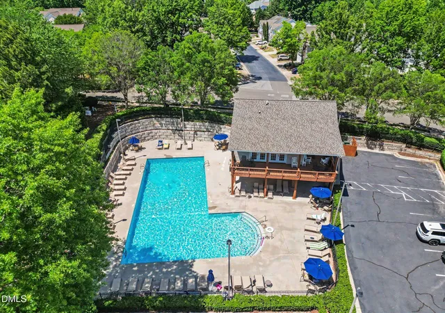 30th image of 8416 Tie Stone Wy, Raleigh, NC 27613 | MLS# 10184626