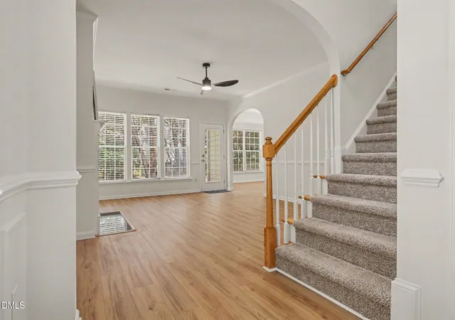 4th image of 8416 Tie Stone Wy, Raleigh, NC 27613 | MLS# 10184626