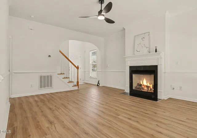 5th image of 8416 Tie Stone Wy, Raleigh, NC 27613 | MLS# 10184626