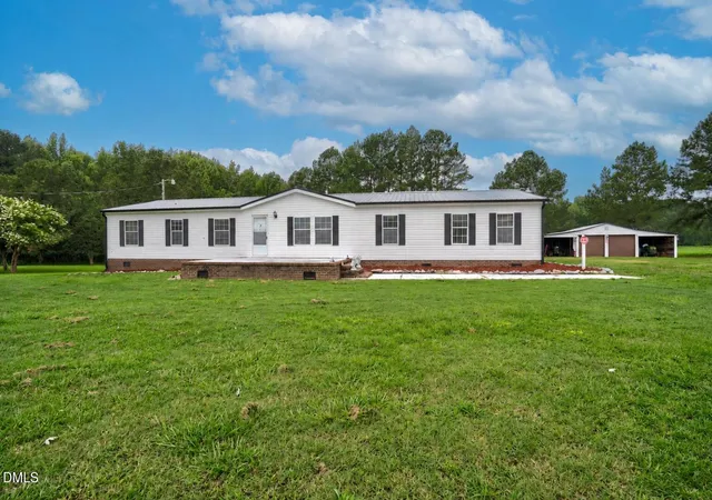 2nd image of 4957 Elm City Rd S, Elm City, NC 27822 | MLS# 10184661
