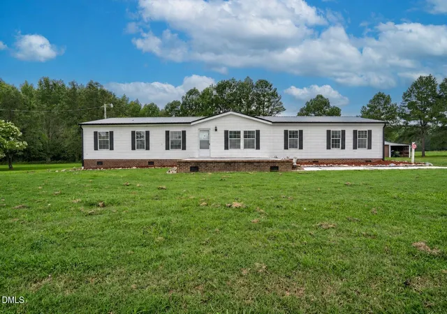 3rd image of 4957 Elm City Rd S, Elm City, NC 27822 | MLS# 10184661