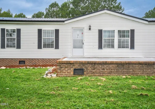 4th image of 4957 Elm City Rd S, Elm City, NC 27822 | MLS# 10184661