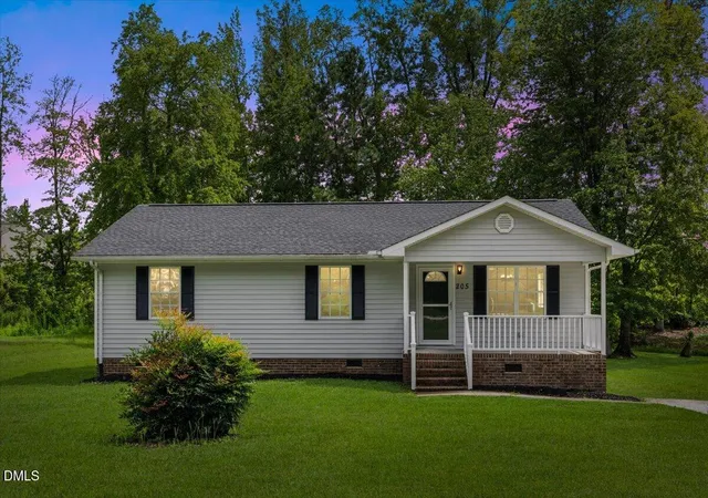 1st image of 205 Polly Dr, Oxford, NC 27565 | MLS# 10184609