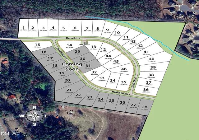 Photo 36 of Single family home for sale at Lot 38 Dona Dr, Carthage, NC 28327 | MLS# 10184613 | Listing updated on 2026-08-21