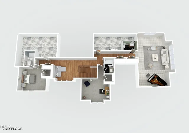 76th image of 2508 Brassfield Rd, Raleigh, NC 27614 | MLS# 10188141