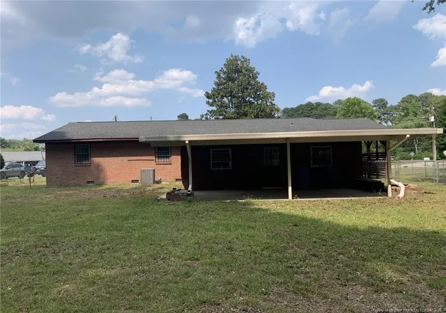 10th image of 7007 Wright Ct, Fayetteville, NC 28314 | MLS# 767246