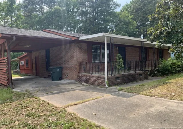 1st image of 7007 Wright Ct, Fayetteville, NC 28314 | MLS# 767246
