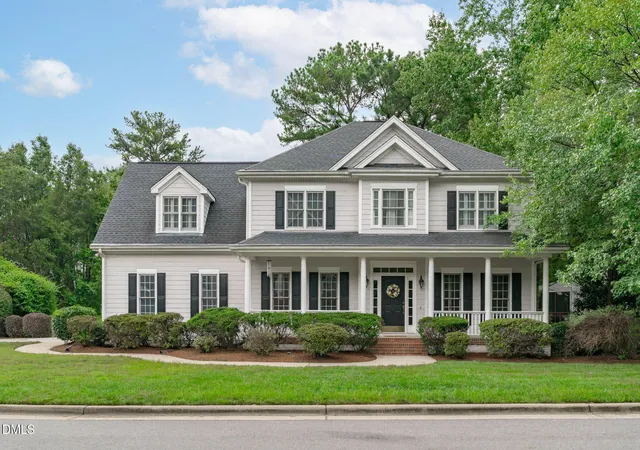 Photo 1 of Sale Pending at 1121 Capitata Xing, Apex, NC 27502 | MLS# 10185072 | Listing updated on 2026-09-04