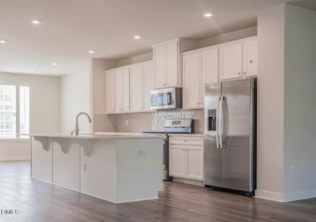 Photo 3 of Townhouse for sale at 213 Colvard Farms Rd, Durham, NC 27713 | MLS# 10184922 | Listing updated on 2026-09-14