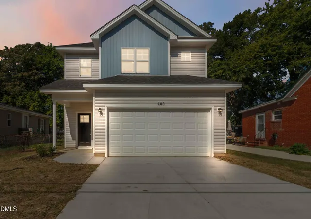 Photo 1 of Single family home for sale at 403 Creech St, Goldsboro, NC 27530 | MLS# 10189673 | Listing updated on 2026-09-14
