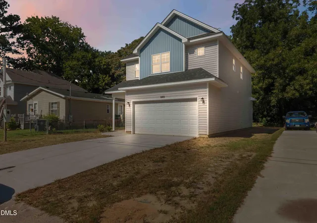 Photo 3 of Single family home for sale at 403 Creech St, Goldsboro, NC 27530 | MLS# 10189673 | Listing updated on 2026-09-14