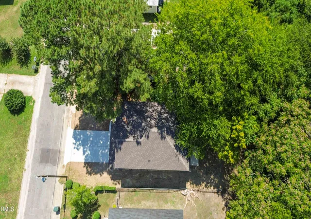 Photo 43 of Single family home for sale at 403 Creech St, Goldsboro, NC 27530 | MLS# 10189673 | Listing updated on 2026-09-03