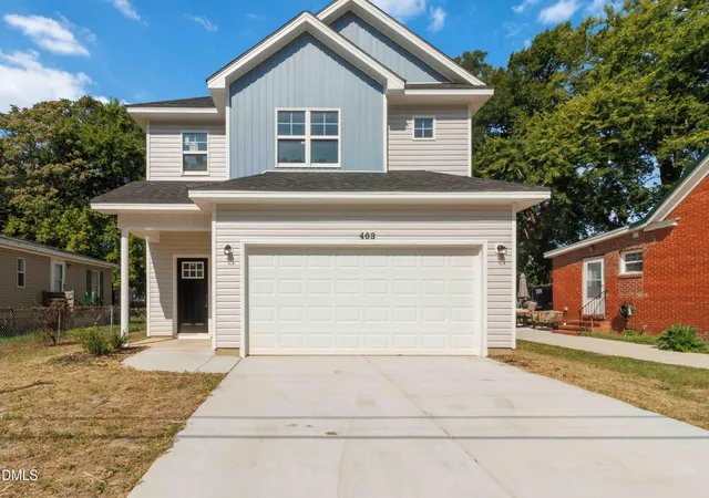 Photo 4 of Single family home for sale at 403 Creech St, Goldsboro, NC 27530 | MLS# 10189673 | Listing updated on 2026-09-27
