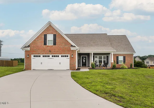 1st image of 2125 Kaney Dr, Graham, NC 27253 | MLS# 10186140