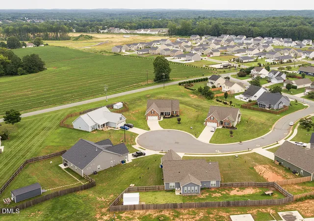 41st image of 2125 Kaney Dr, Graham, NC 27253 | MLS# 10186140