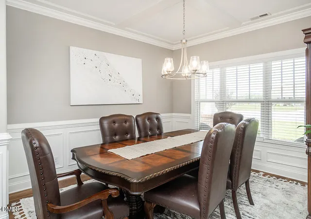 5th image of 2125 Kaney Dr, Graham, NC 27253 | MLS# 10186140