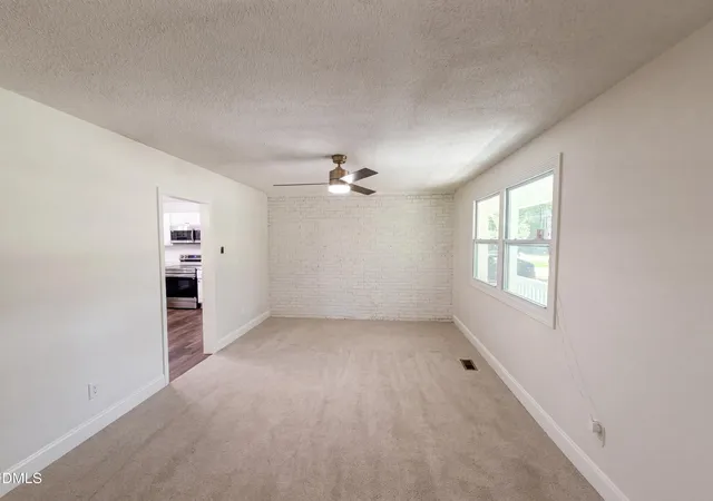 Photo 3 of Single family home for sale at 2219 Valley Rd, Sanford, NC 27330 | MLS# 10185068 | Listing updated on 2026-08-27