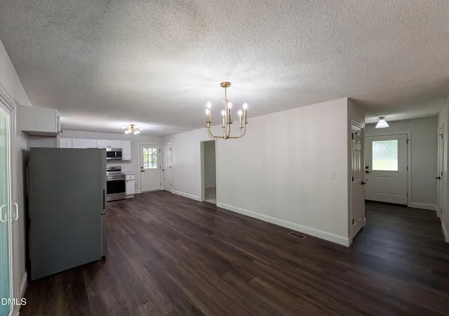 Photo 3 of Single family home for sale at 2219 Valley Rd, Sanford, NC 27330 | MLS# 10185068 | Listing updated on 2026-10-08