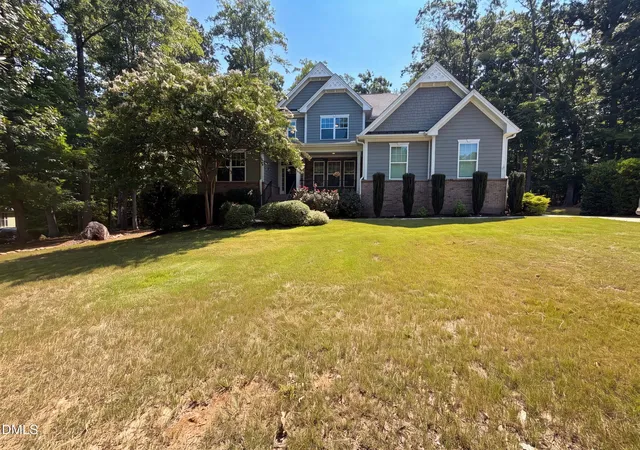 Photo 1 of Single family home for sale at 354 Crimson Way, Pittsboro, NC 27312 | MLS# 10184621 | Listing updated on 2026-08-27