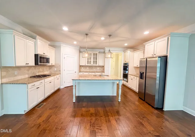 Photo 2 of Single family home for sale at 354 Crimson Way, Pittsboro, NC 27312 | MLS# 10184621 | Listing updated on 2026-08-27