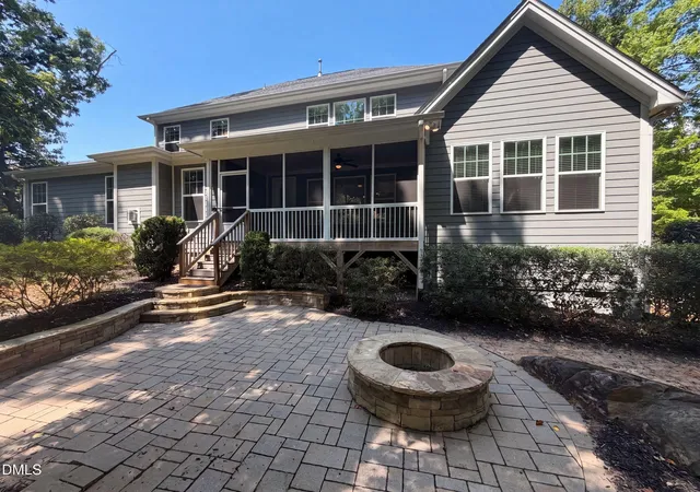 Photo 5 of Single family home for sale at 354 Crimson Way, Pittsboro, NC 27312 | MLS# 10184621 | Listing updated on 2026-08-27