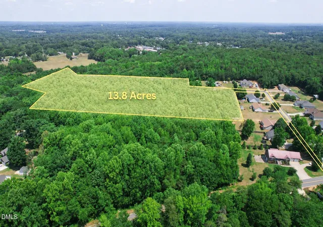 Photo 2 of Land for sale at 0 Raven Brk Way, Granite Quarry, NC 28146 | MLS# 10184631 | Listing updated on 2026-08-06