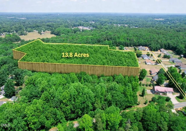 Photo 3 of Land for sale at 0 Raven Brk Way, Granite Quarry, NC 28146 | MLS# 10184631 | Listing updated on 2026-08-06