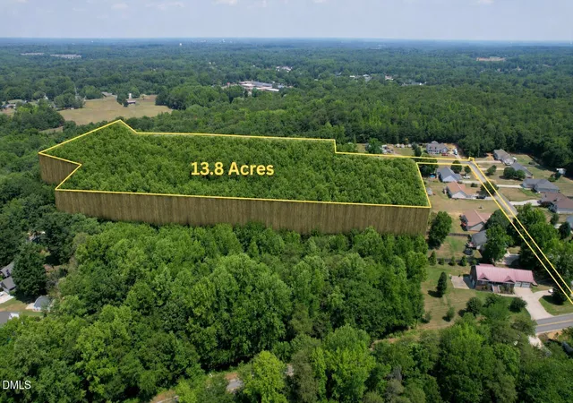 Photo 4 of Land for sale at 0 Raven Brk Way, Granite Quarry, NC 28146 | MLS# 10184631 | Listing updated on 2026-08-06
