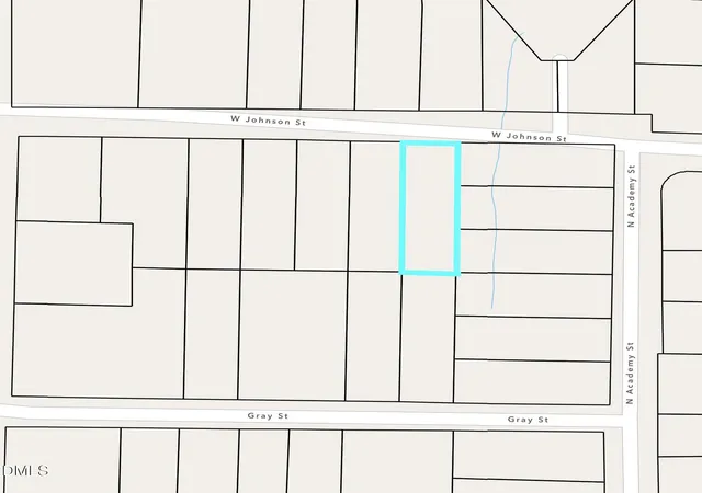 2nd image of 0 W Johnson St, Cary, NC 27513 | MLS# 10184976