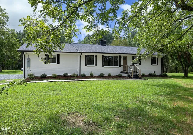 1st image of 7962 Sylvan Rd, Liberty, NC 27298 | MLS# 10184729
