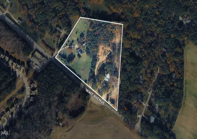 2nd image of 2033 Wait Ave, Wake Forest, NC 27587 | MLS# 10184630