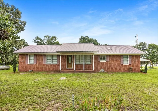 Photo 1 of Sale Pending at 423 Posey Farm Rd, Raeford, NC 28376 | MLS# 767232 | Listing updated on 2026-08-23
