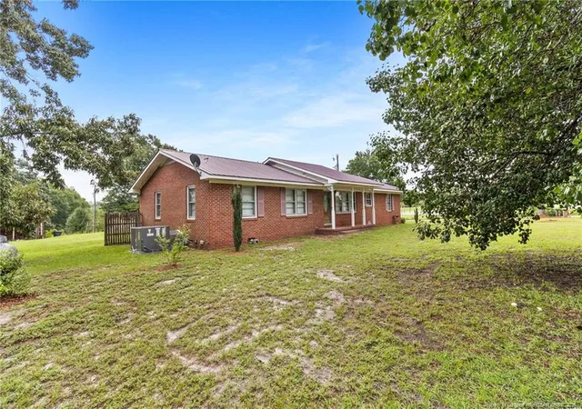 Photo 2 of Sale Pending at 423 Posey Farm Rd, Raeford, NC 28376 | MLS# 767232 | Listing updated on 2026-08-23