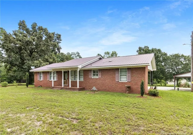 Photo 3 of Sale Pending at 423 Posey Farm Rd, Raeford, NC 28376 | MLS# 767232 | Listing updated on 2026-08-23