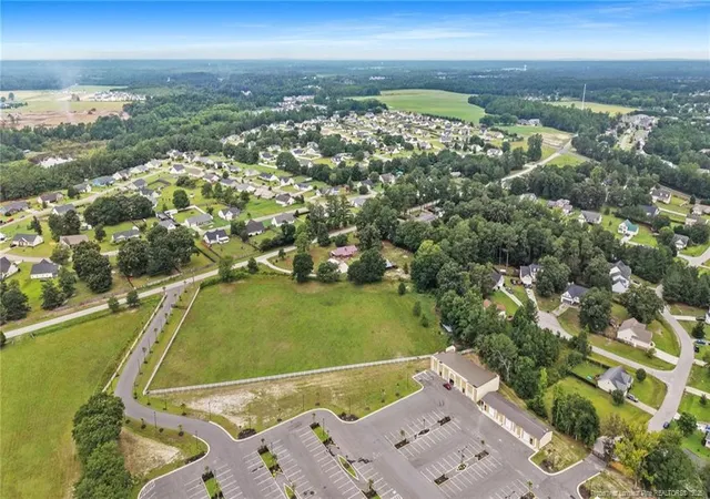 Photo 40 of Sale Pending at 423 Posey Farm Rd, Raeford, NC 28376 | MLS# 767232 | Listing updated on 2026-08-23