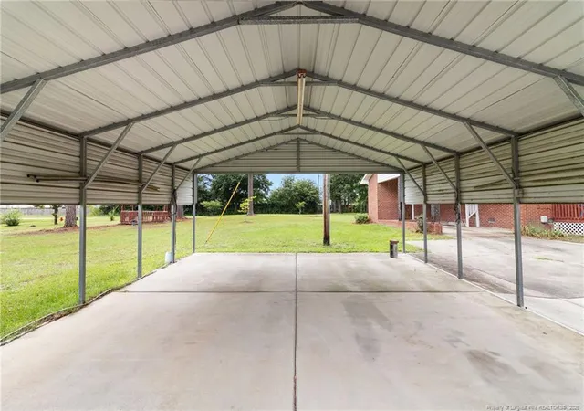 Photo 5 of Sale Pending at 423 Posey Farm Rd, Raeford, NC 28376 | MLS# 767232 | Listing updated on 2026-08-23