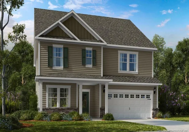 1st image of 221 Hickory Grove Dr, Sanford, NC 27330 | MLS# 767248
