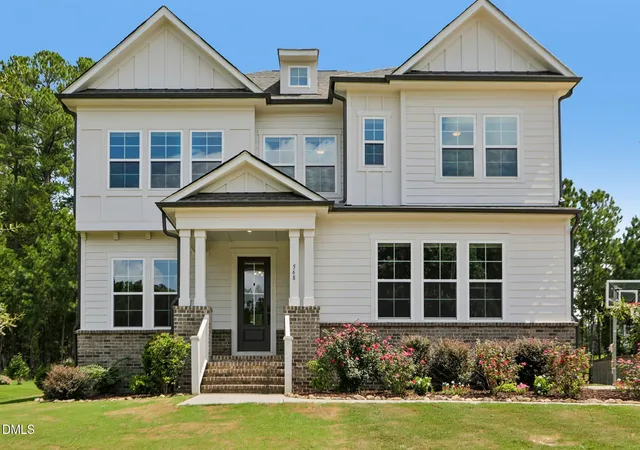 1st image of 568 The Parks Dr, Pittsboro, NC 27312 | MLS# 10187015
