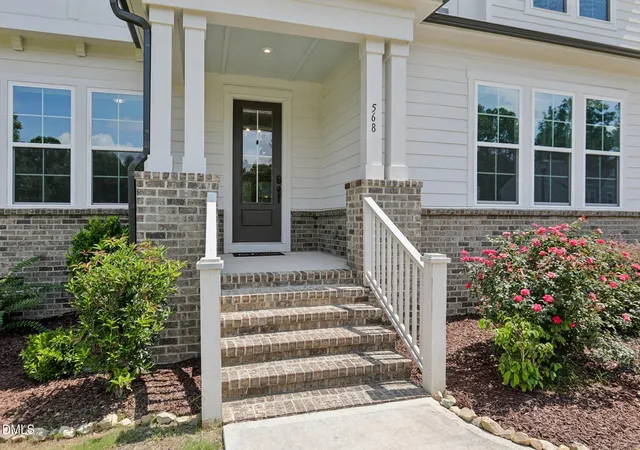 2nd image of 568 The Parks Dr, Pittsboro, NC 27312 | MLS# 10187015
