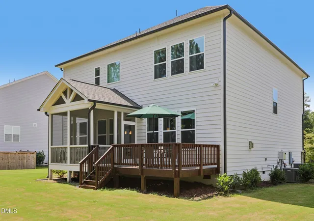 33rd image of 568 The Parks Dr, Pittsboro, NC 27312 | MLS# 10187015