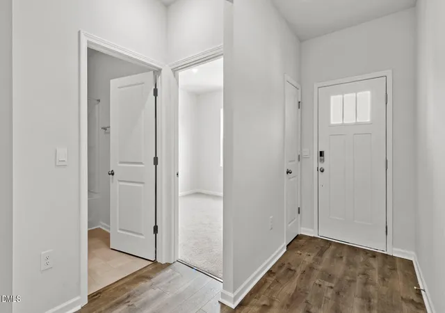 Photo 2 of Sale Pending at 425 Haven Hl Rd, Hillsborough, NC 27278 | MLS# 10184633 | Listing updated on 2026-08-06