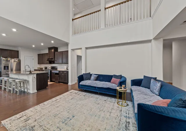 5th image of 3411 Antler View Dr, Apex, NC 27502 | MLS# 10184804