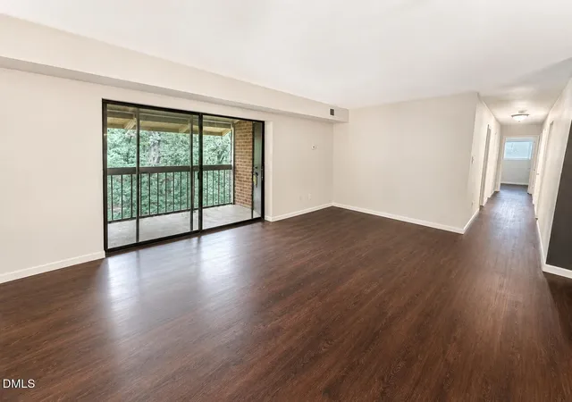 Photo 2 of Condo for sale at 1200 Schaub Dr #H, Raleigh, NC 27606 | MLS# 10184663 | Listing updated on 2026-08-13