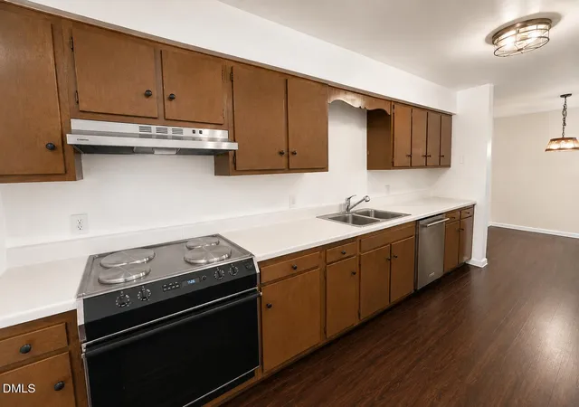 Photo 3 of Condo for sale at 1200 Schaub Dr #H, Raleigh, NC 27606 | MLS# 10184663 | Listing updated on 2026-08-13