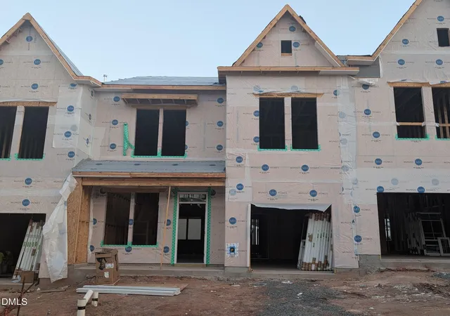 Photo 1 of Townhouse for sale at 605 Lanceleaf Ln #11, Durham, NC 27703 | MLS# 10184638 | Listing updated on 2026-08-26