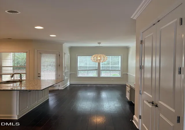5th image of 3602 Winifred Wy, Raleigh, NC 27609 | MLS# 10184995