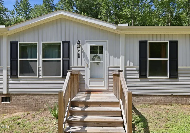 2nd image of 245 Oak Forest Ln, Franklinton, NC 27525 | MLS# 10185205