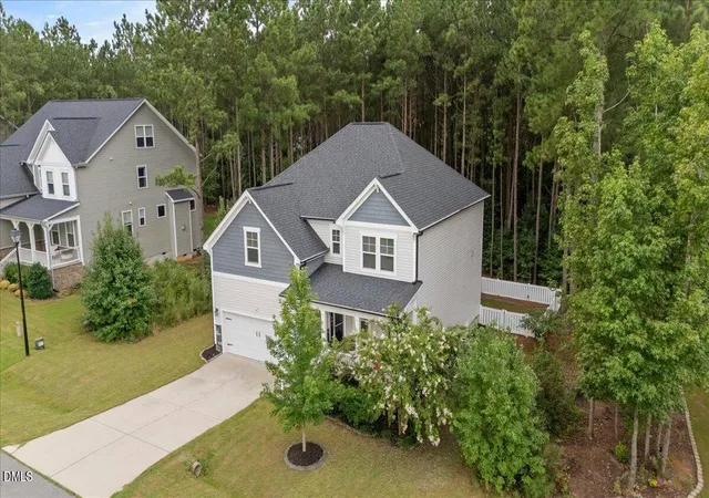 Photo 2 of Single family home for sale at 393 Badger Pass Dr, Clayton, NC 27527 | MLS# 10185007 | Listing updated on 2026-08-27