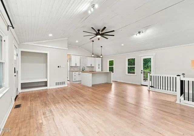 Photo 3 of Single family home for sale at 3108 Brentwood Rd, Raleigh, NC 27604 | MLS# 10184660 | Listing updated on 2026-09-13